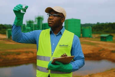 Environmental Responsibility