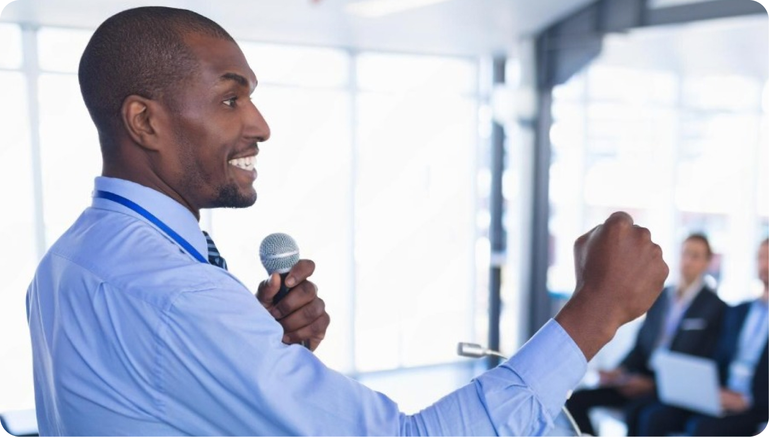 Empowering the Next Generation