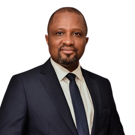 Hilary Okonye