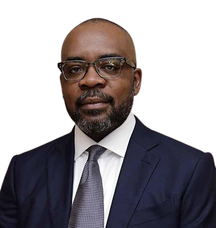Dr. Ugo Okafor