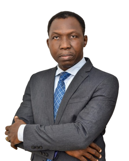 Bolaji Adeyemi
