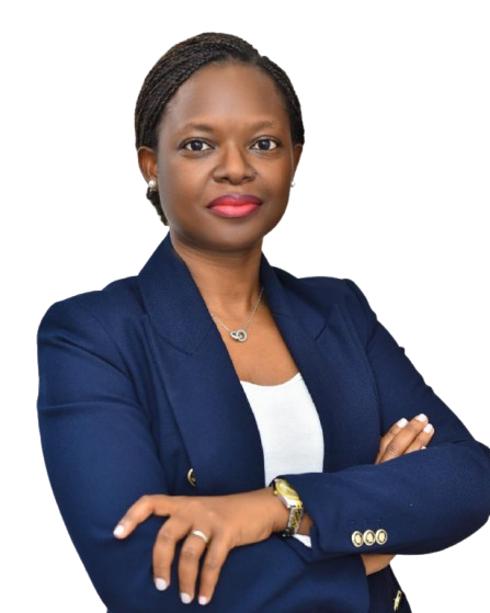 Yewande Ajilore