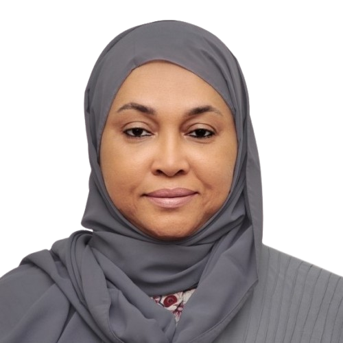 Zainab Aminu Dantata